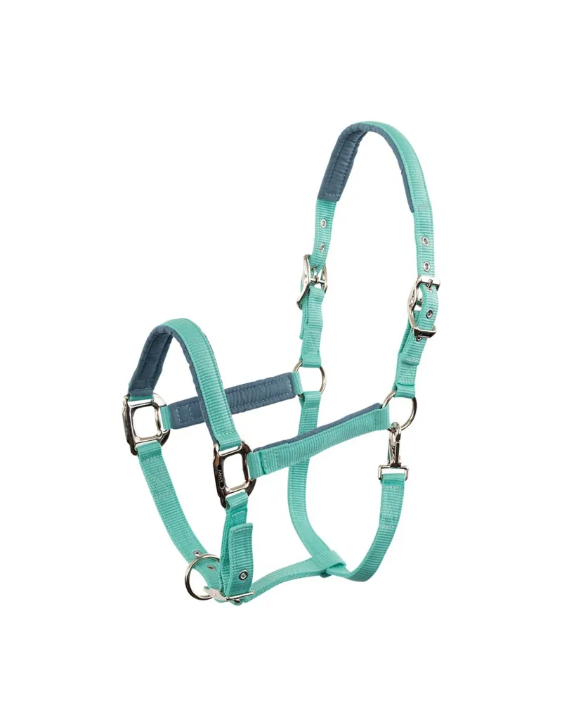 Anky Halter Bermuda